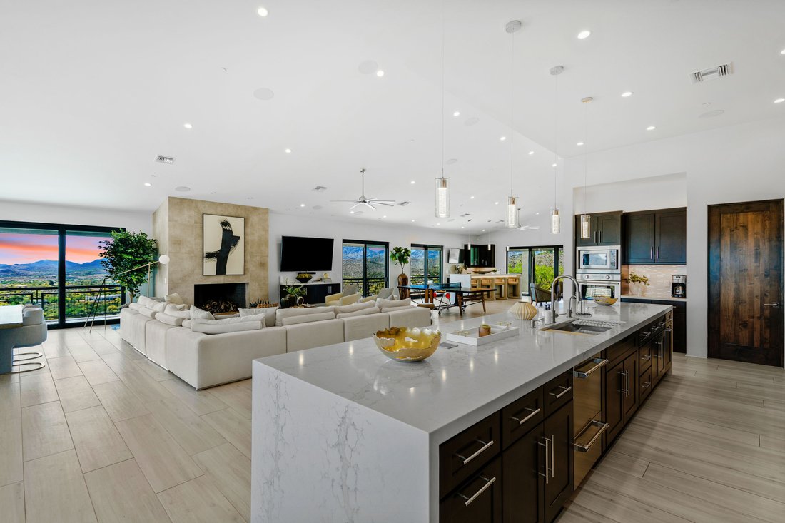 House in Carefree, Arizona, United States 2 - 17479239