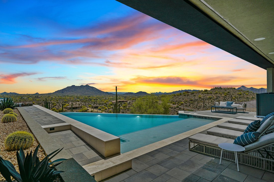 House in Carefree, Arizona, United States 5 - 17479239