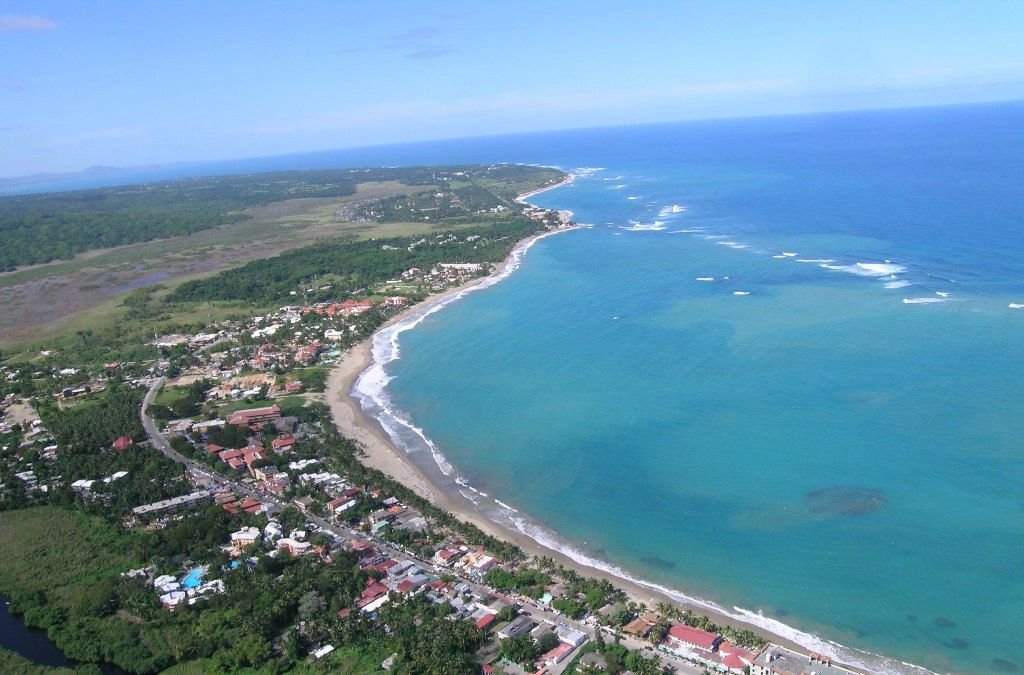 Land in Sosúa, Puerto Plata Province, Dominican Republic 1 - 17478515