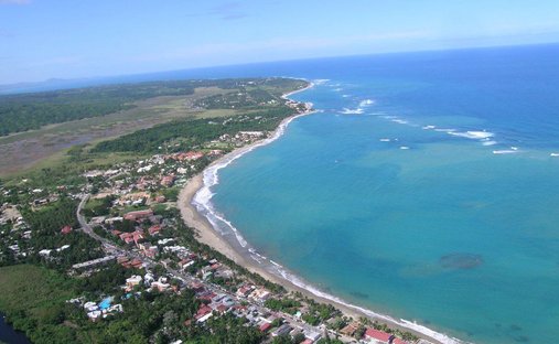 Land in Sosúa, Puerto Plata Province, Dominican Republic 1
