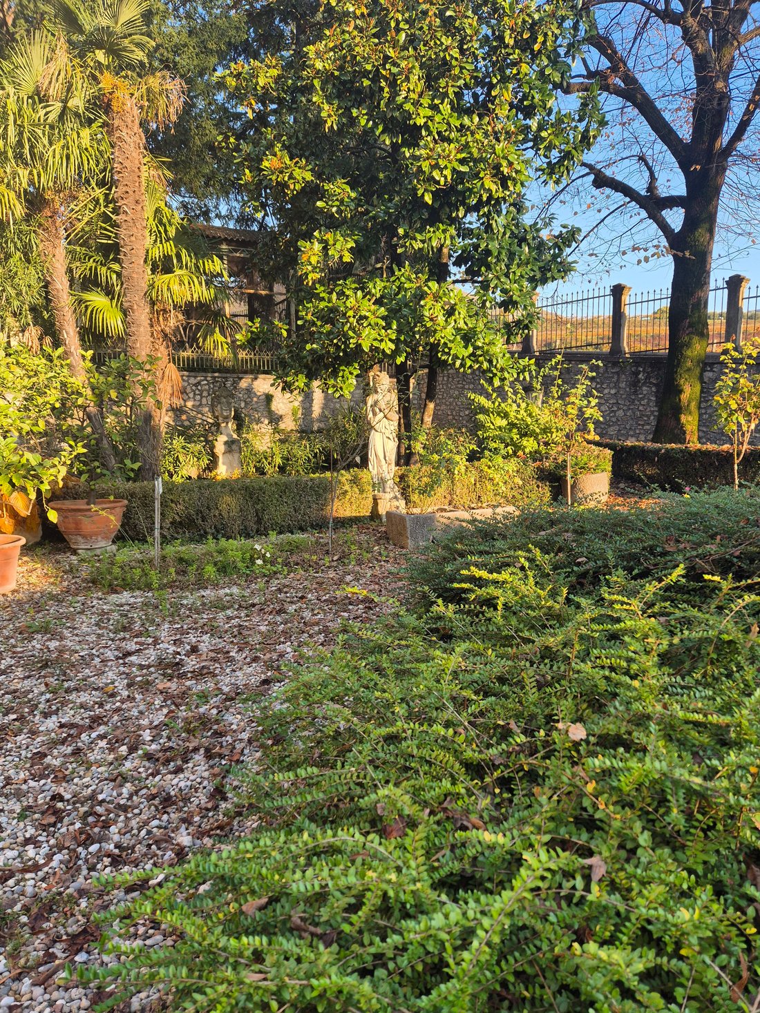 Villa in Negrar di Valpolicella, Veneto, Italy 5 - 17465263