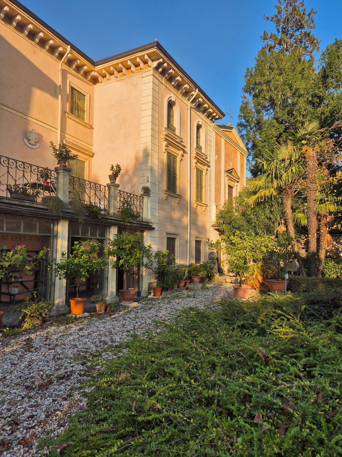 Villa in Negrar di Valpolicella, Veneto, Italy 4 - 17465263