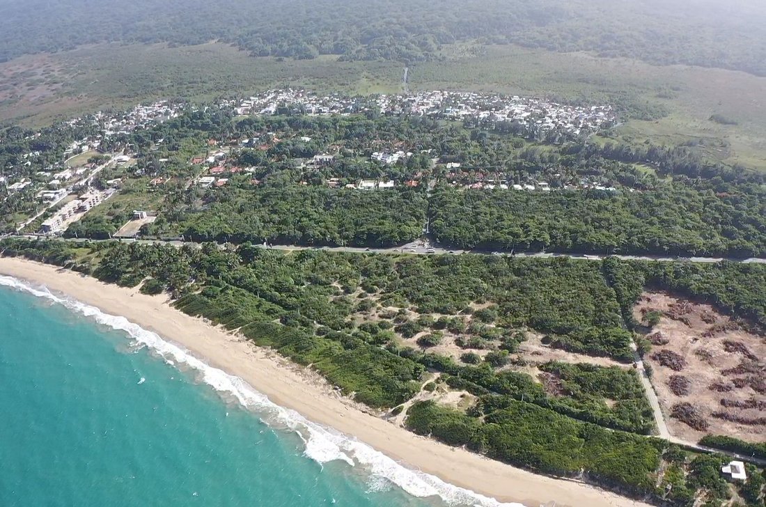 Land in Sosúa, Puerto Plata Province, Dominican Republic 4 - 17478515