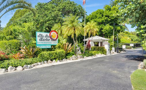 Townhouse in Key Largo, Florida, United States 1