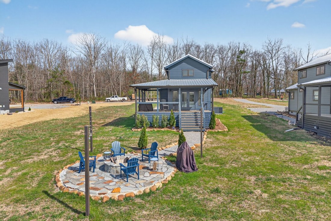 House in Tracy City, Tennessee, United States 3 - 17433188