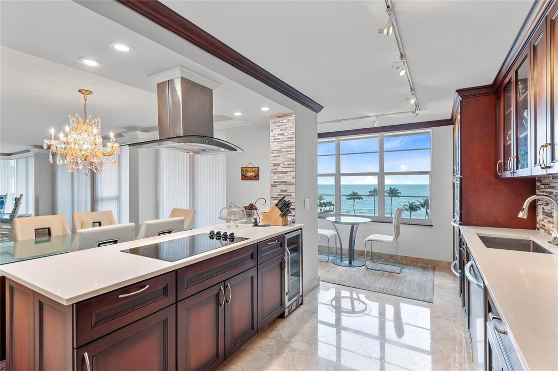 Condo in Fort Lauderdale, Florida, United States 4 - 16633090