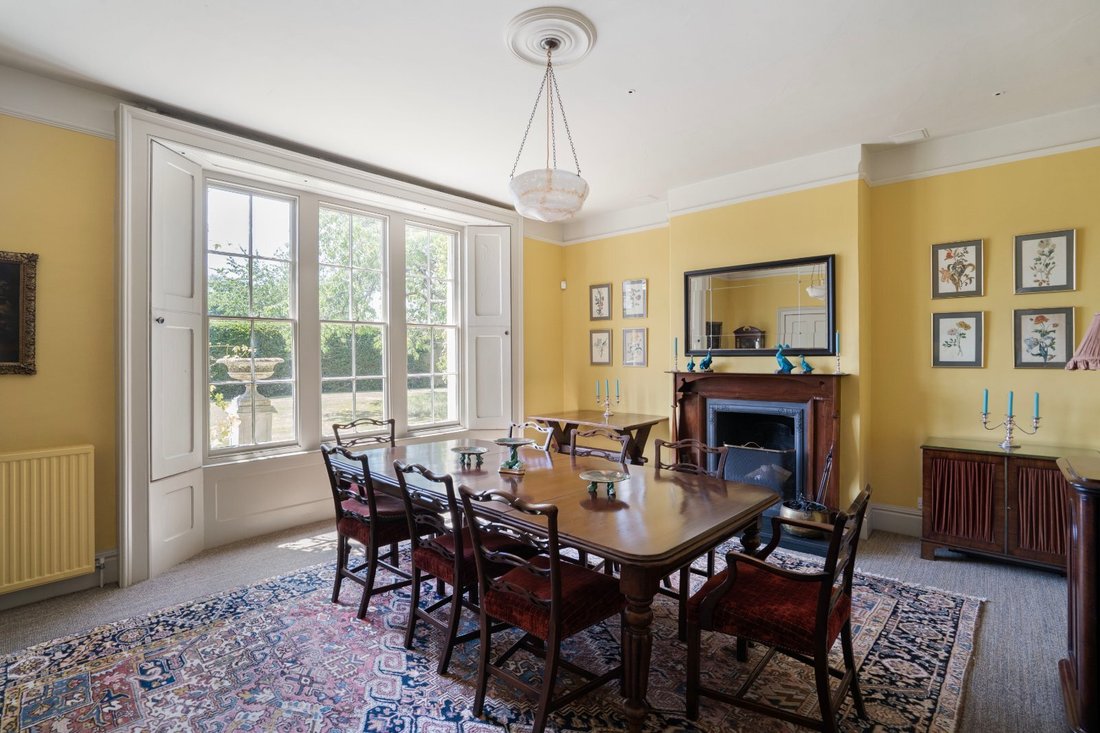 House in South Leigh, England 3 - 17478840