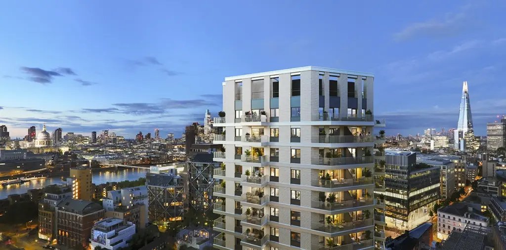 Apartment in Lisson Grove, Westminster, England 1 - 17479444