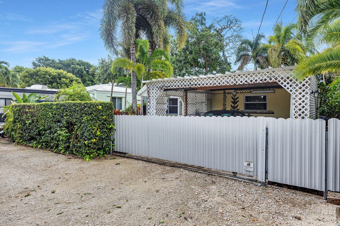 House in Key Largo, Florida, United States 3 - 17479330