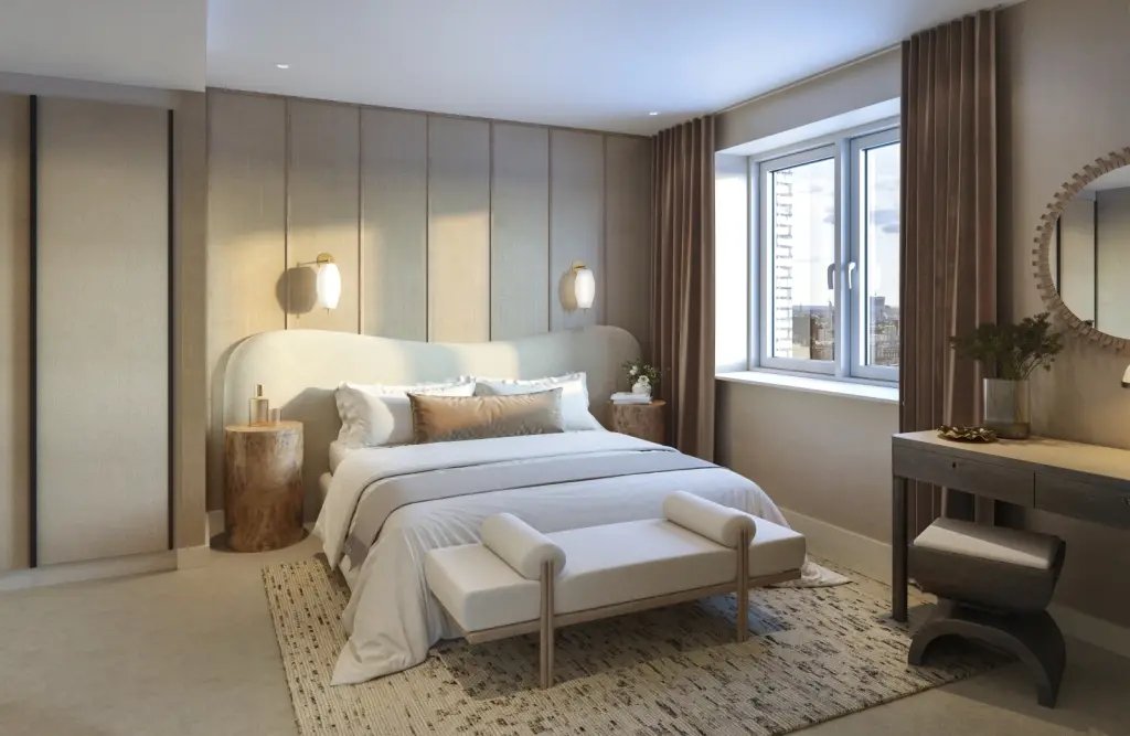 Apartment in Lisson Grove, Westminster, England 4 - 17479477