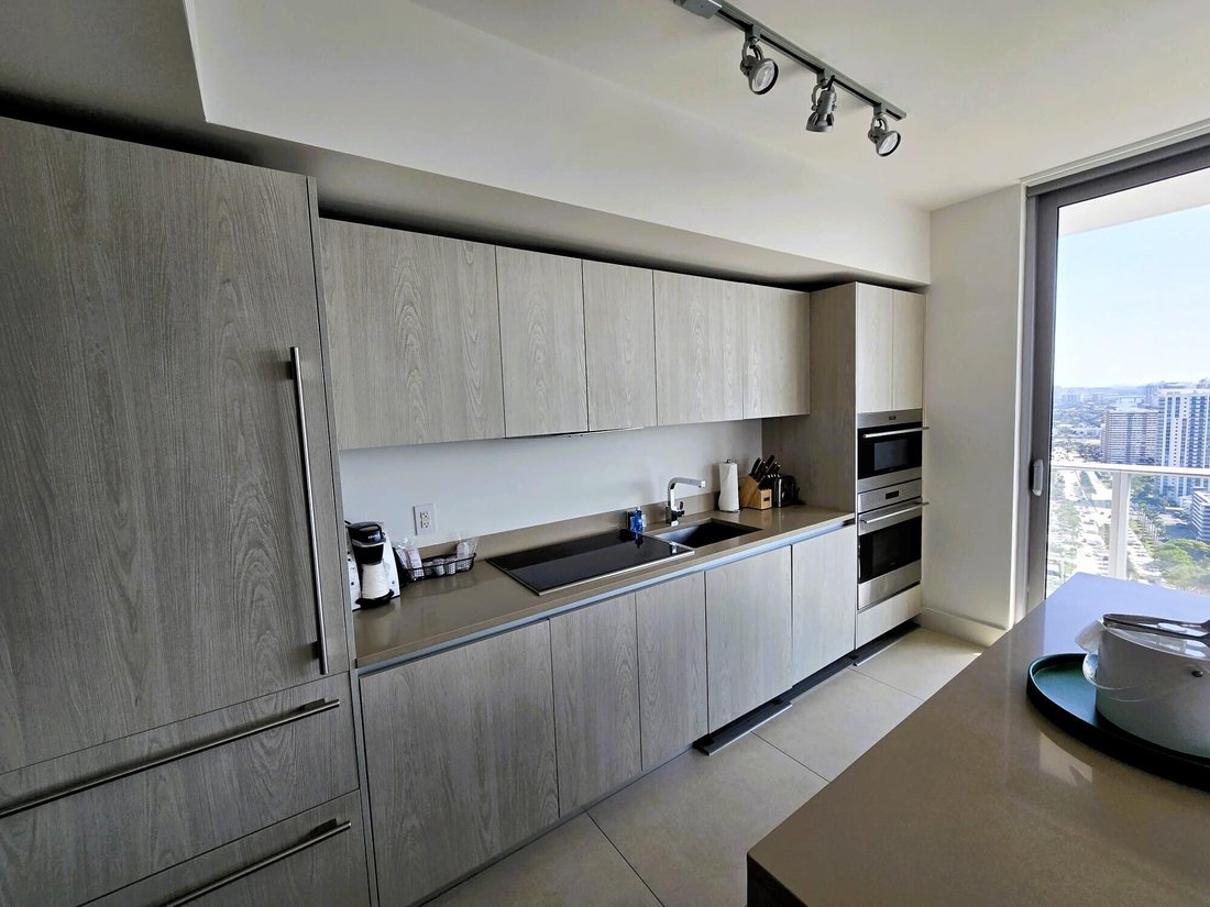 Condo in Hollywood, Florida, United States 3 - 17478695