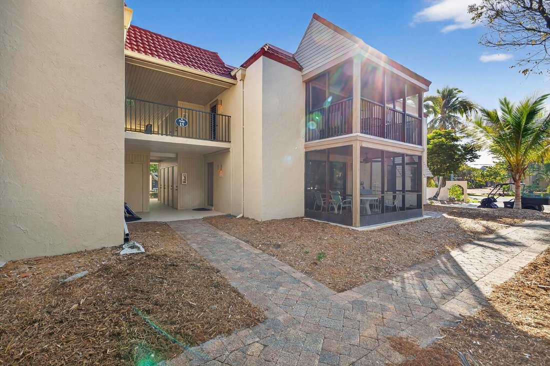 Condo in Sanibel, Florida, United States 3 - 17478534