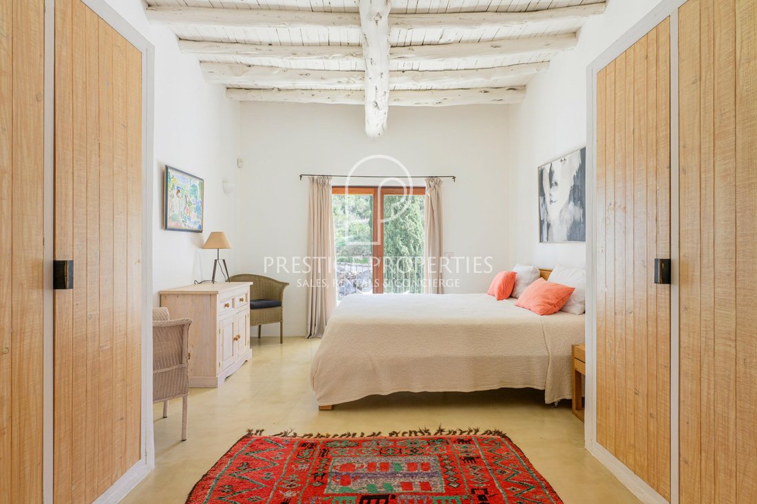 House in Santa Eularia des Riu, Balearic Islands, Spain 4 - 17478723