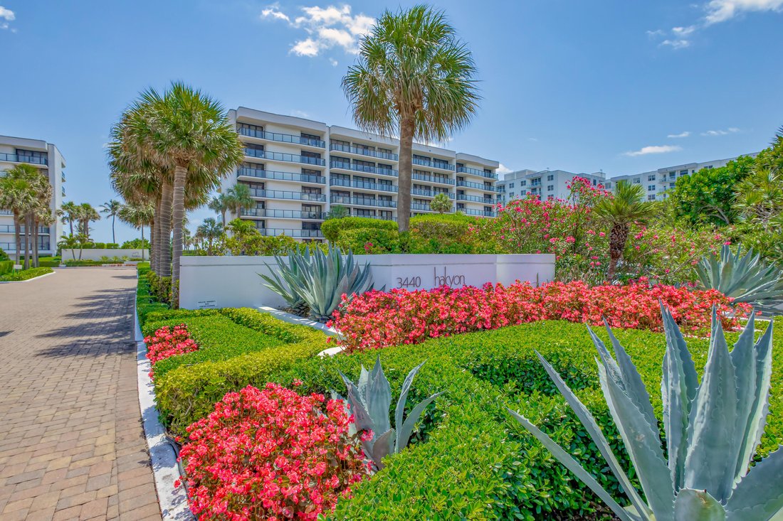 Condo in Palm Beach, Florida, United States 3 - 17478705