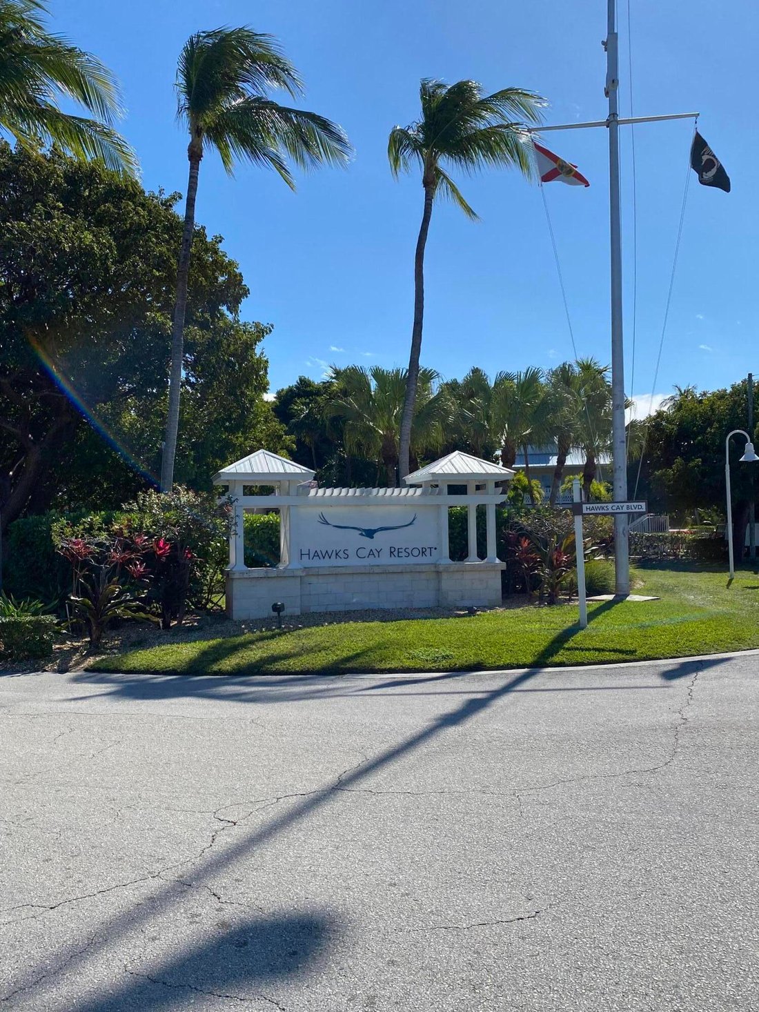 House in Duck Key, Florida, United States 1 - 17479514