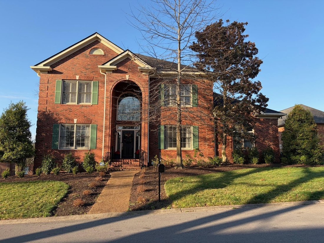 House in Hendersonville, Tennessee, United States 1 - 17479052