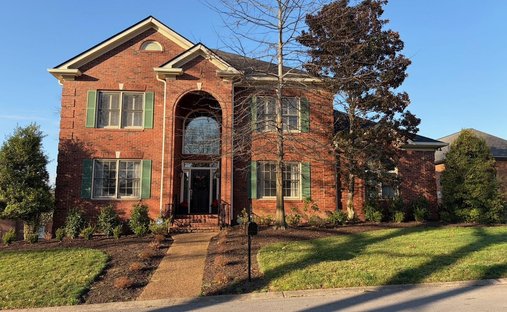 Casa en Hendersonville, Tennessee, Estados Unidos 1