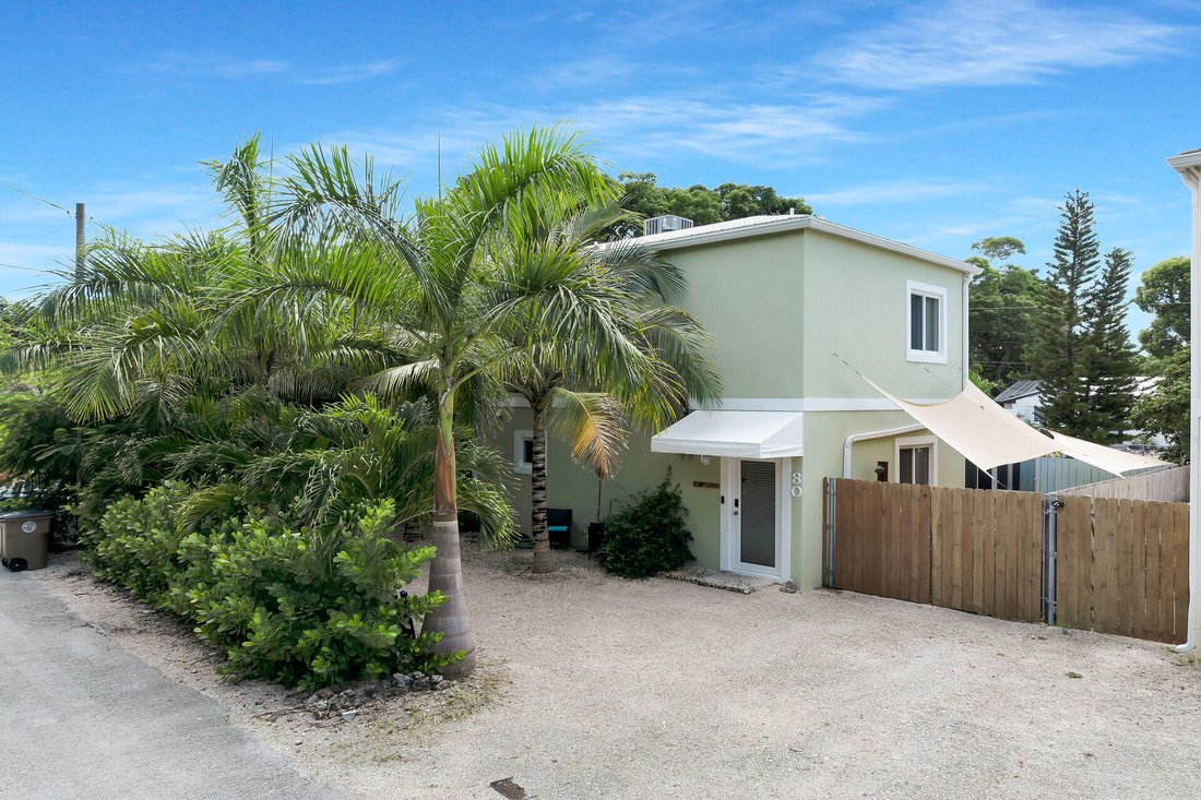 House in Key Largo, Florida, United States 1 - 17479267