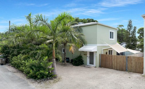 House in Key Largo, Florida, United States 1