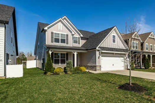 House in Rockvale, Tennessee, United States 2 - 17478945