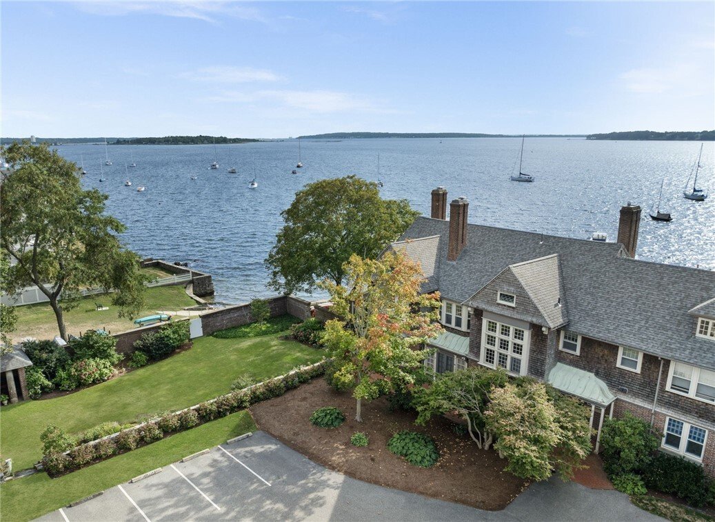 Condo in Bristol, Rhode Island, United States 5 - 17478538