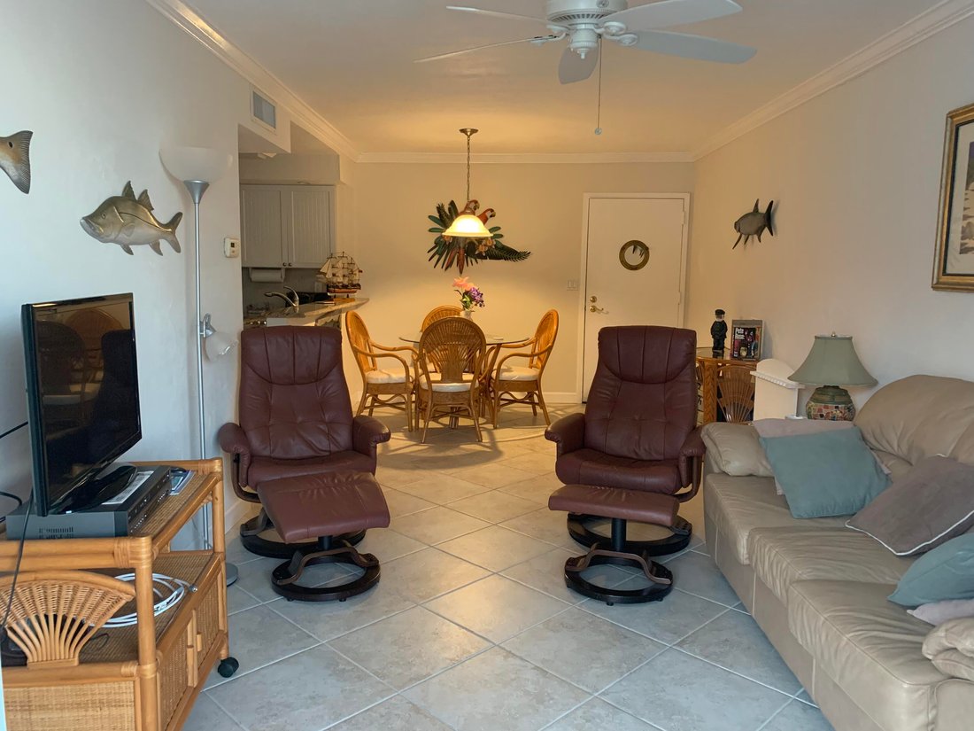 Condo in Islamorada, Florida, United States 5 - 17478955
