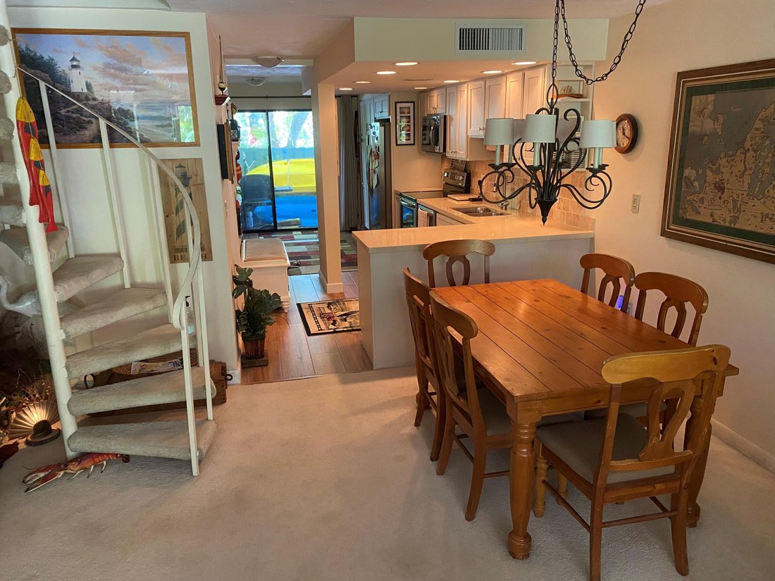 Condo in Islamorada, Florida, United States 4 - 17478884