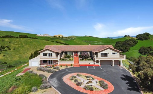 House in Newark, California, United States 1