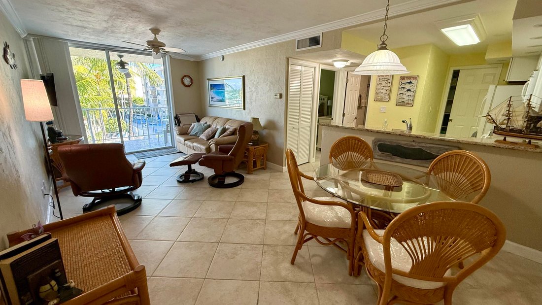 Condo in Islamorada, Florida, United States 4 - 17478955