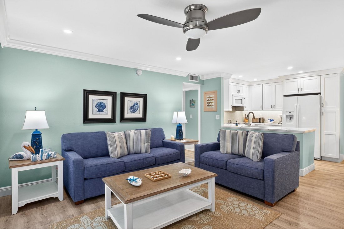 Condo in Sanibel, Florida, United States 4 - 17478534