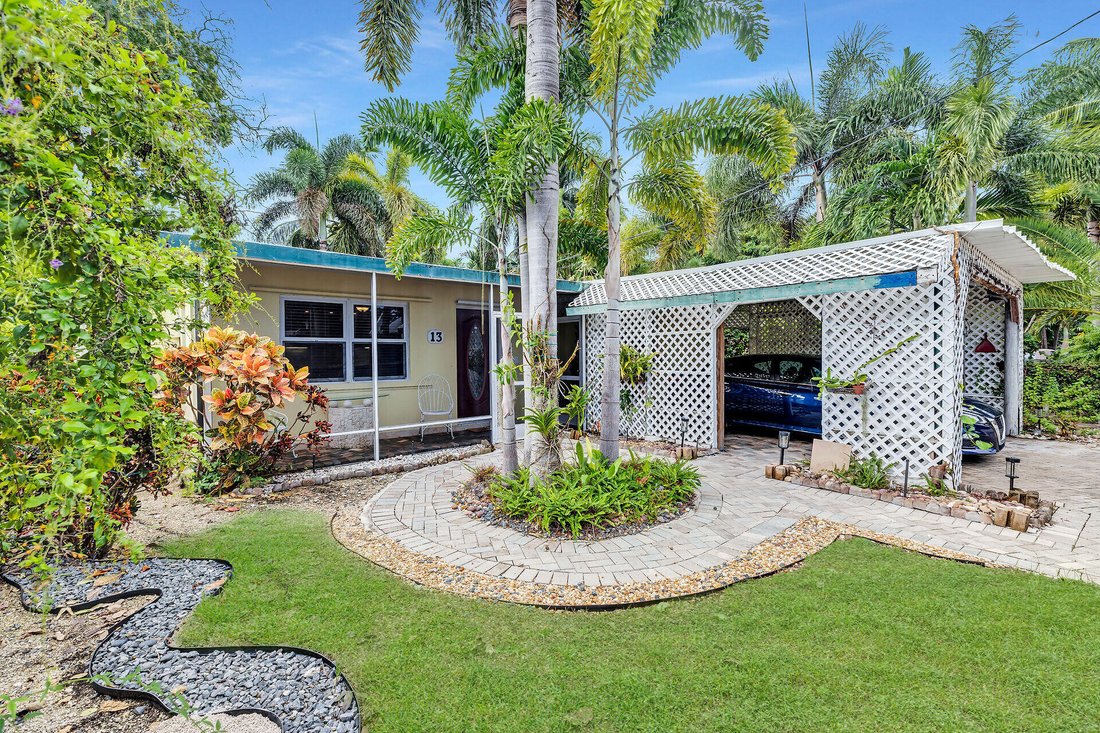House in Key Largo, Florida, United States 1 - 17479330
