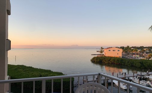 Condo in Islamorada, Florida, United States 1