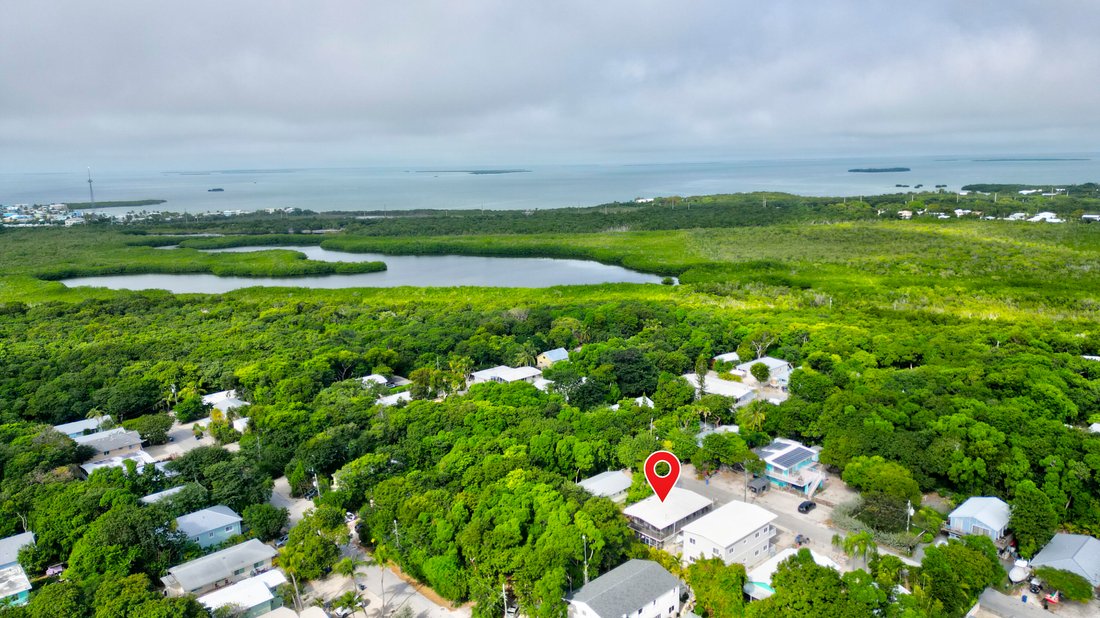House in Key Largo, Florida, United States 4 - 17478828