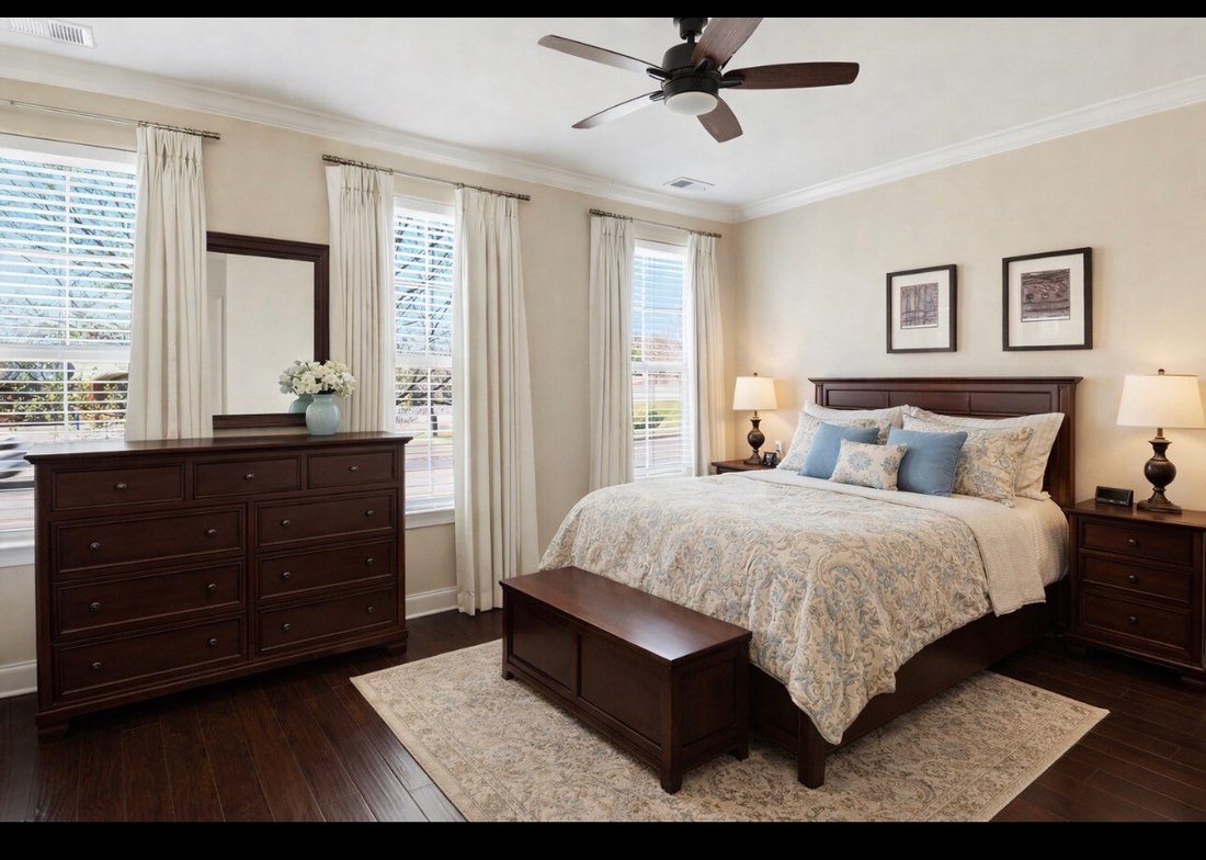 Townhouse in Nashville, Tennessee, United States 2 - 17479028