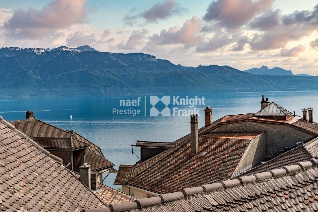 Villa in Epesses, Waadt, Schweiz 3 - 17478939