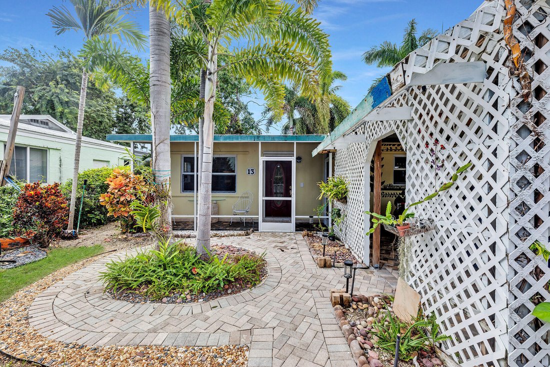 House in Key Largo, Florida, United States 4 - 17479330
