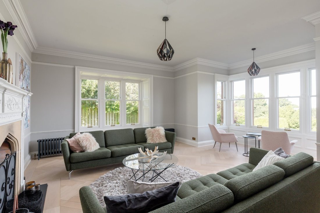 Maison en North Berwick, Écosse 4 - 17429091