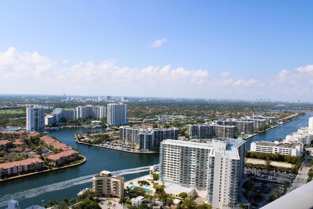 Condo in Hollywood, Florida, United States 2 - 17478695