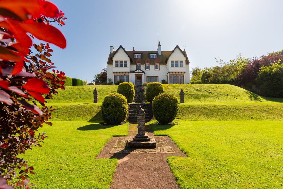 Maison en North Berwick, Écosse 1 - 17429091