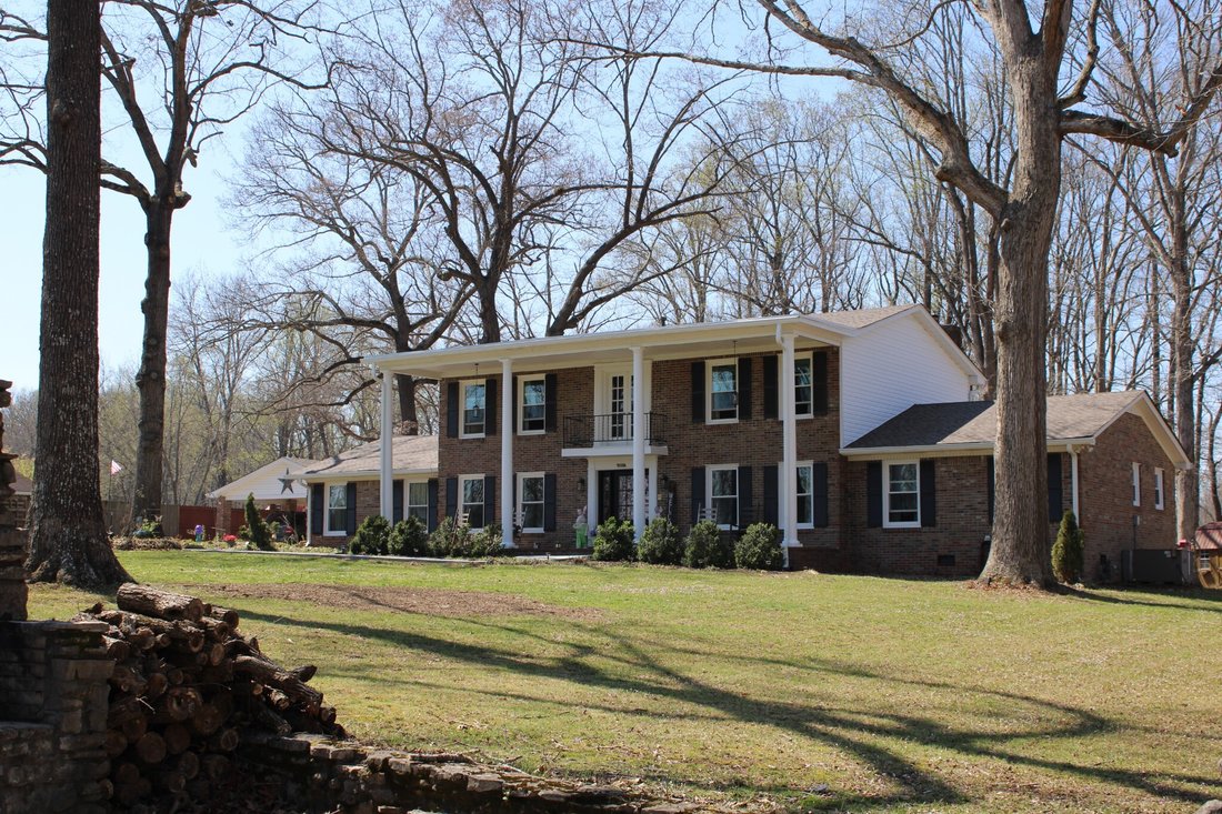 House in Portland, Tennessee, United States 2 - 17479017