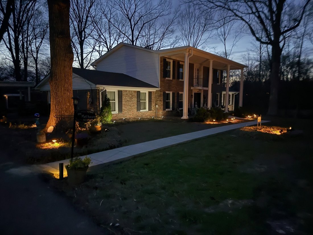 House in Portland, Tennessee, United States 4 - 17479017