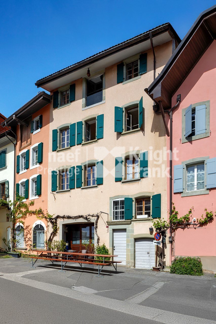 Villa in Epesses, Waadt, Schweiz 2 - 17478939