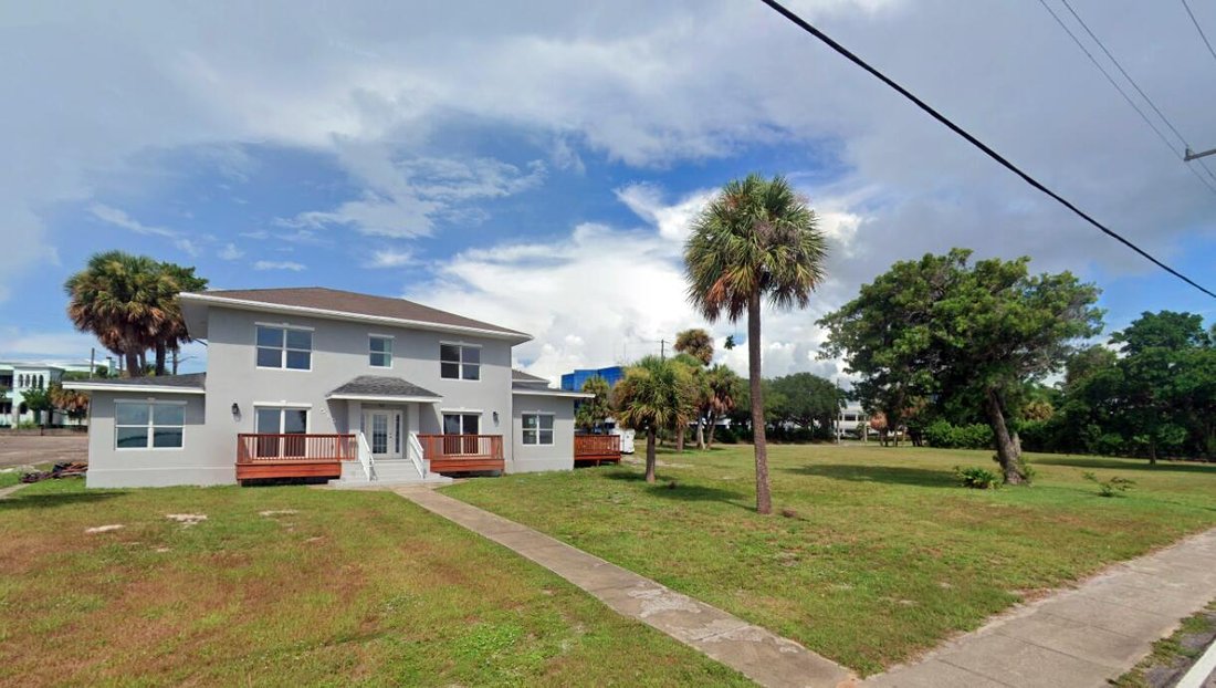 House in Fort Pierce, Florida, United States 1 - 17478684