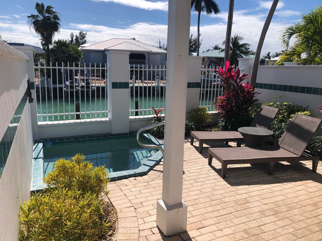 House in Duck Key, Florida, United States 4 - 17479514