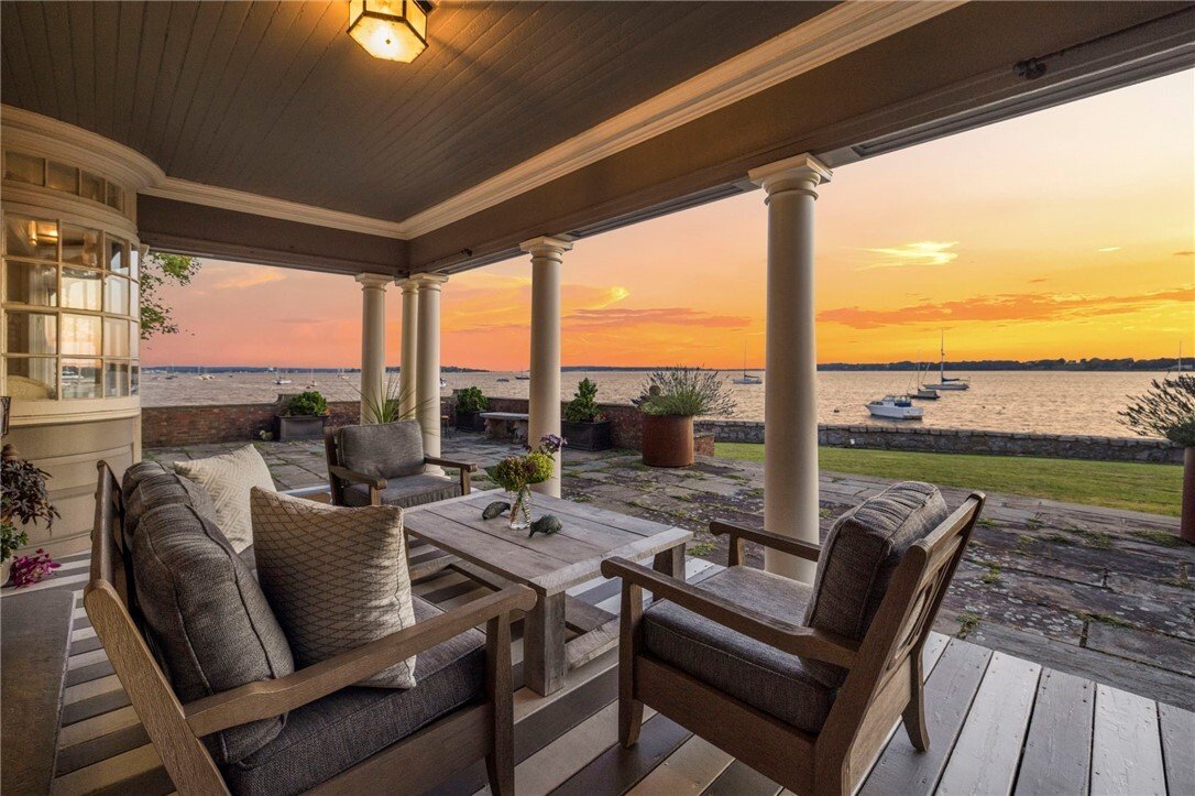 Condo in Bristol, Rhode Island, United States 1 - 17478538