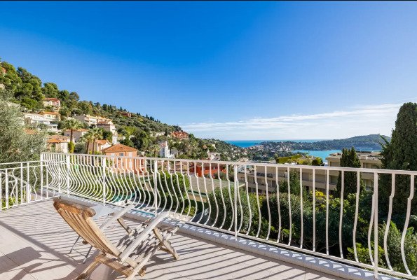 Villa in Le Port, Villefranche-sur-Mer, France 3 - 17477201