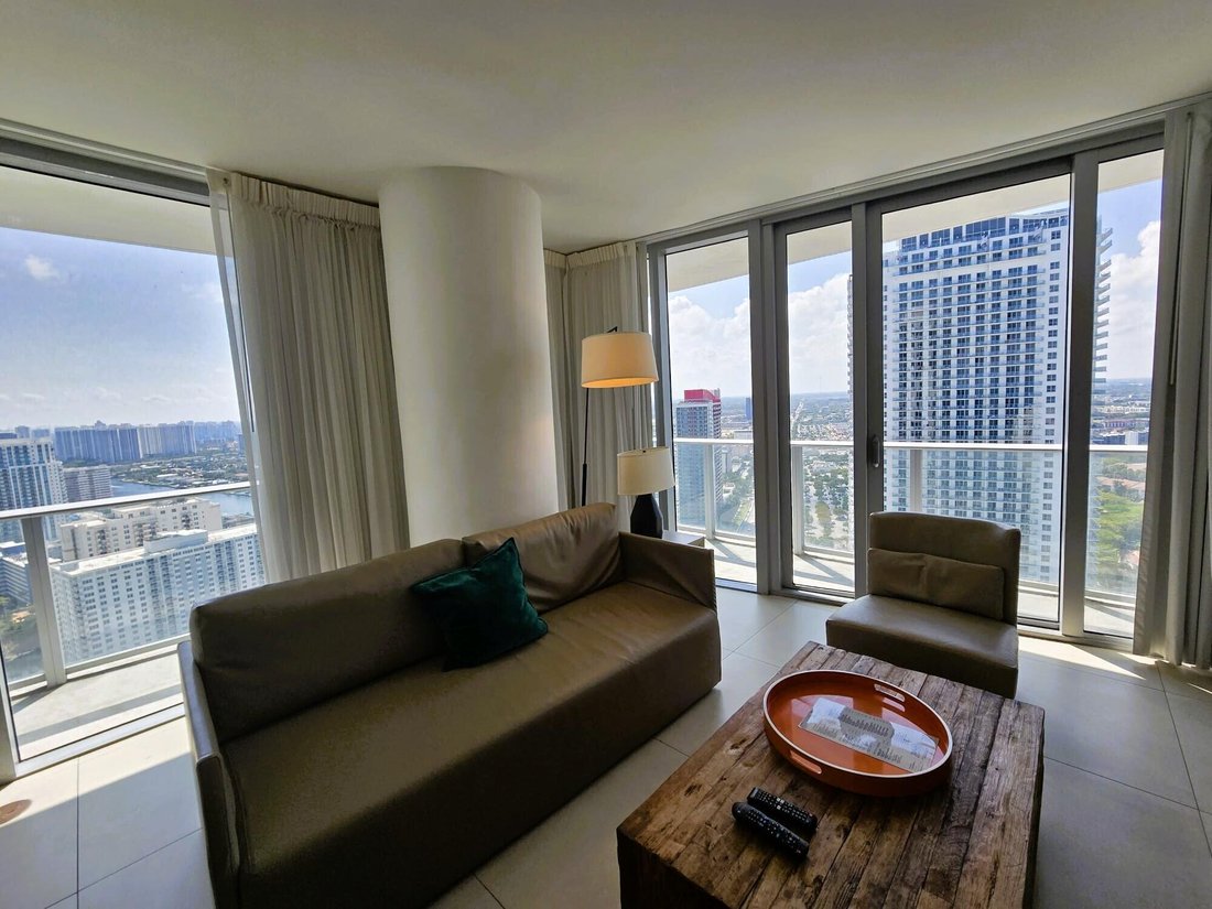 Condo in Hollywood, Florida, United States 4 - 17478695