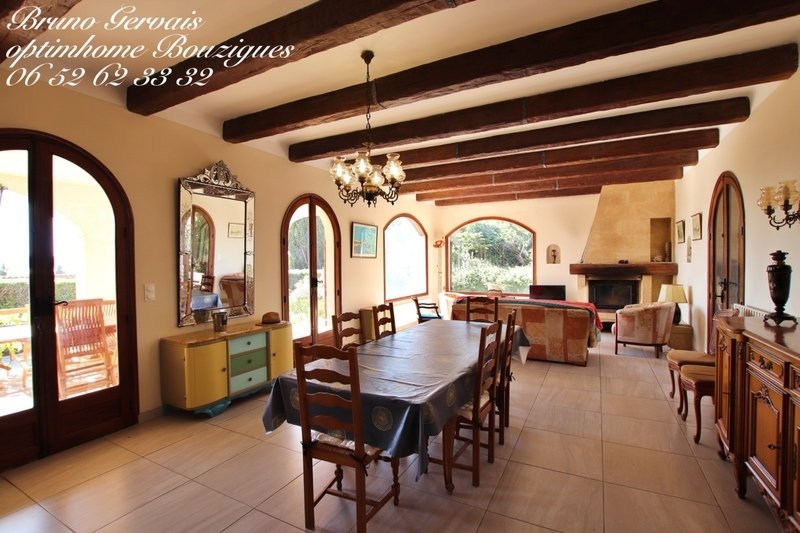House in Bouzigues, Occitania, France 3 - 17479510