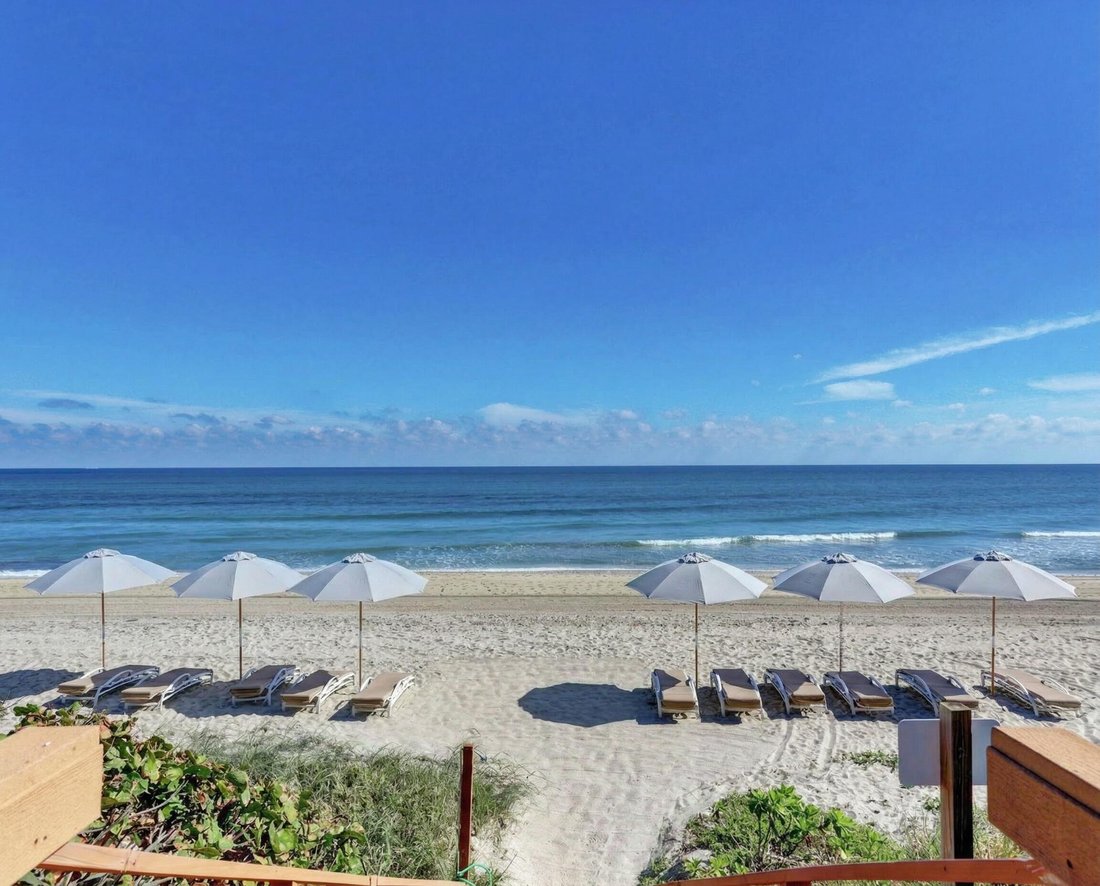 Condo in Palm Beach, Florida, United States 1 - 17478705