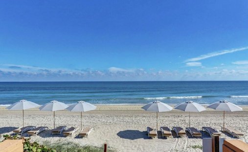 Condo in Palm Beach, Florida, United States 1
